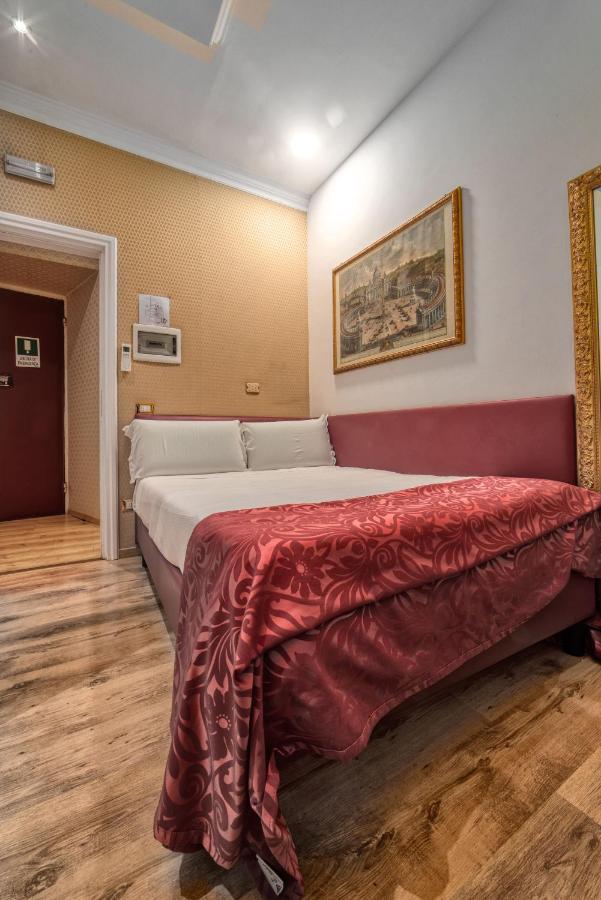 Bq House Trevi Luxury Rooms Roma Esterno foto